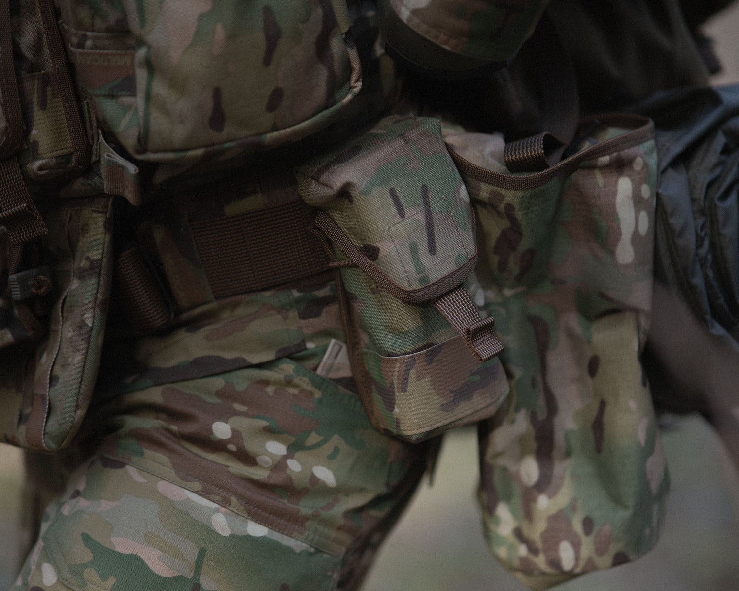 2-mag pouch, AR15