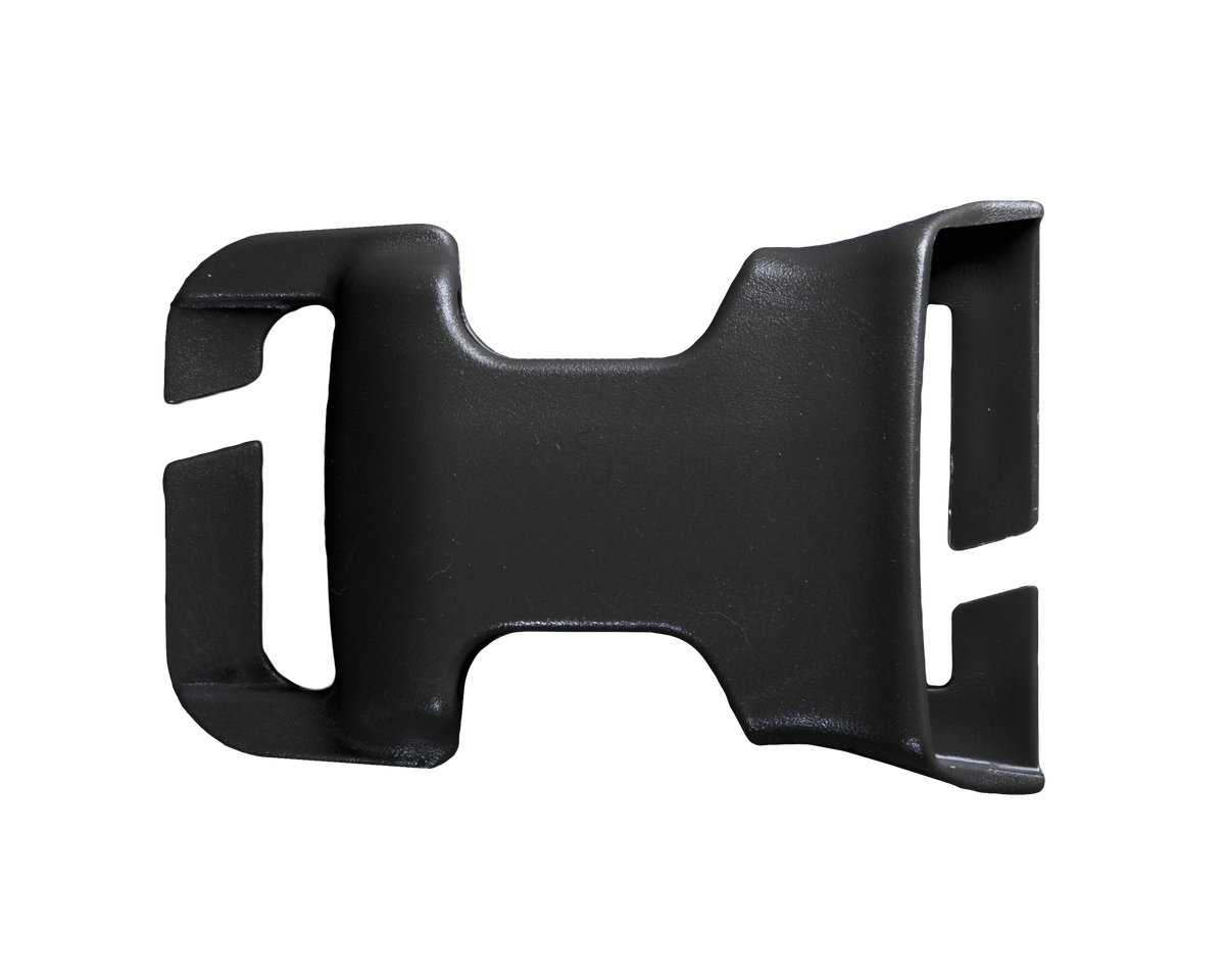 2M WB SR PALS-mount, 25 mm, female