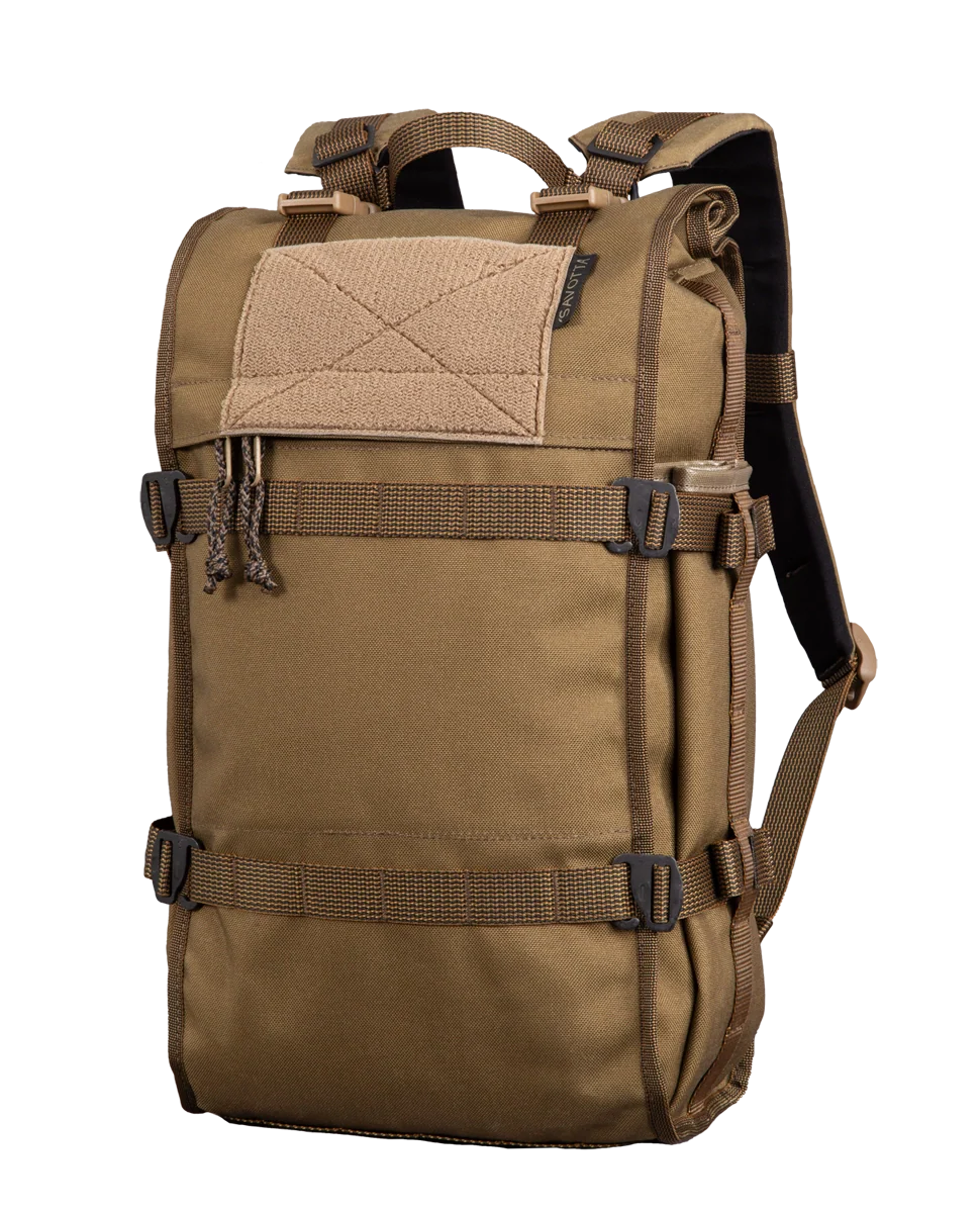Kahakka 15L backpack