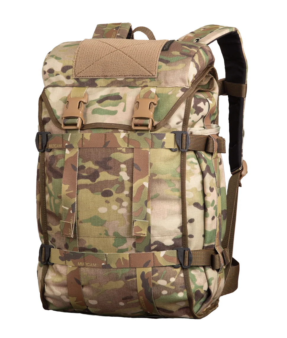 Kahakka 25L backpack