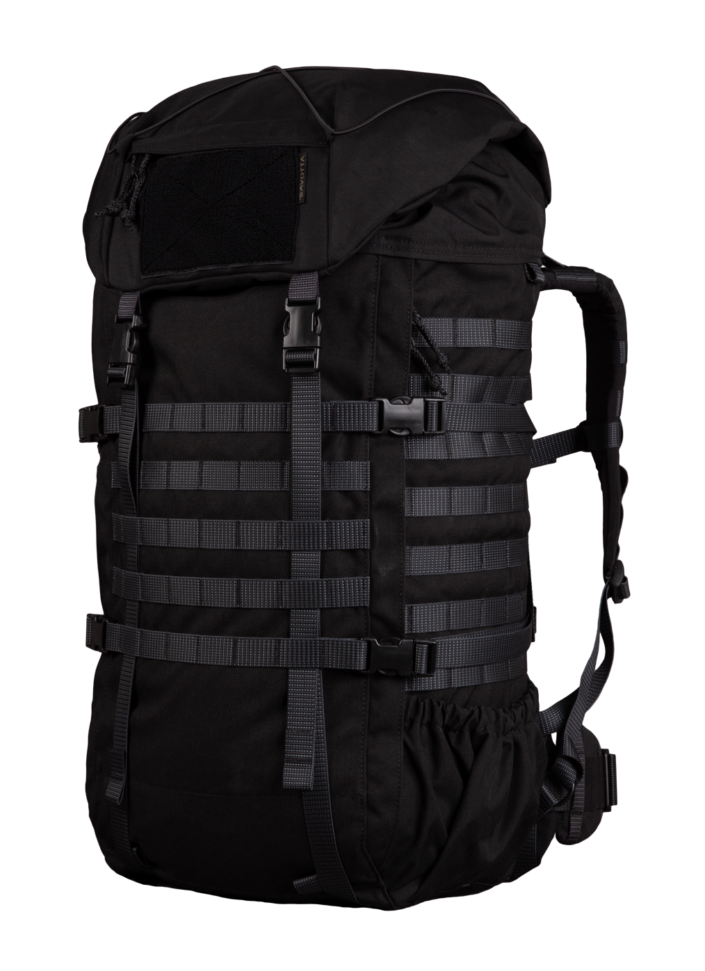 Kantamus 60L backpack