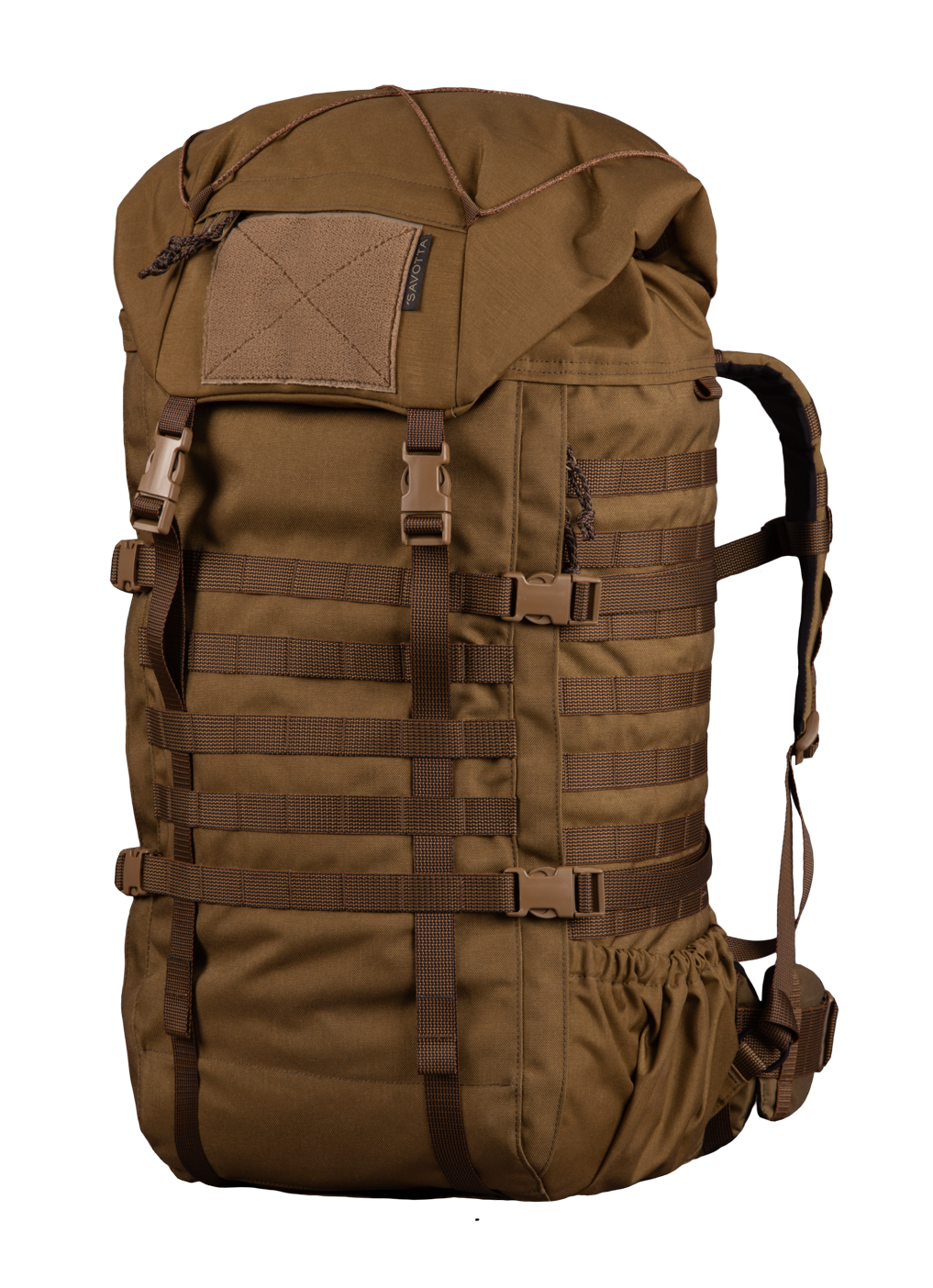 Kantamus 60L backpack