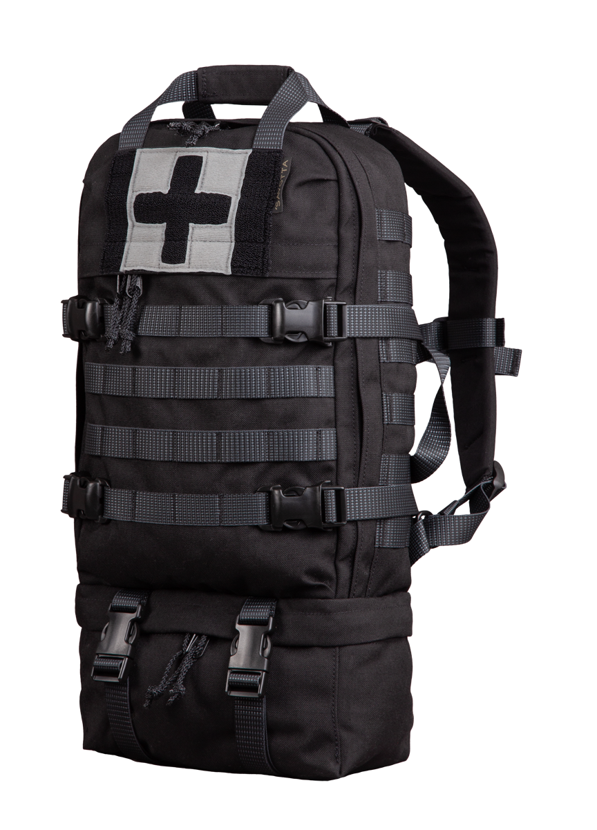 Medic pack 18L