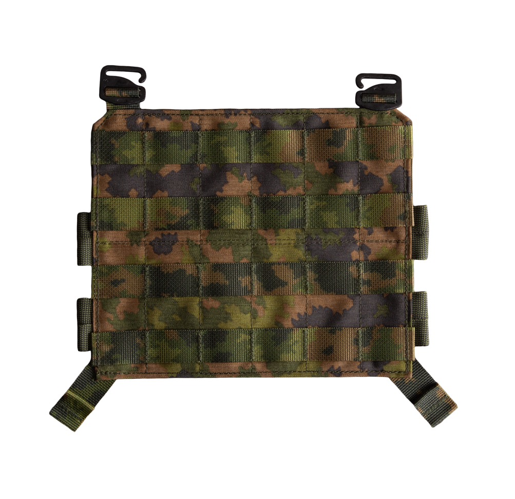 Savotta Varjelus PALS placard in M05 variant