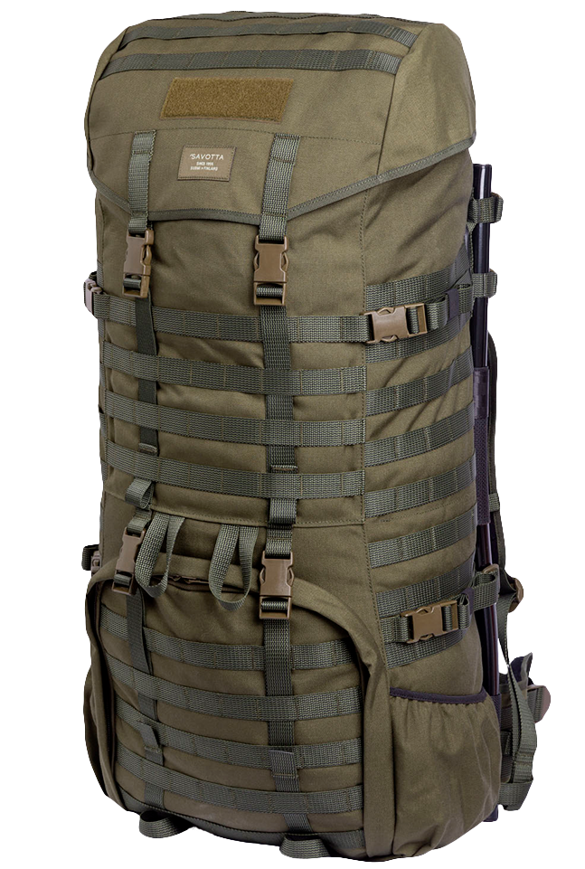 Jääkäri XL backpack