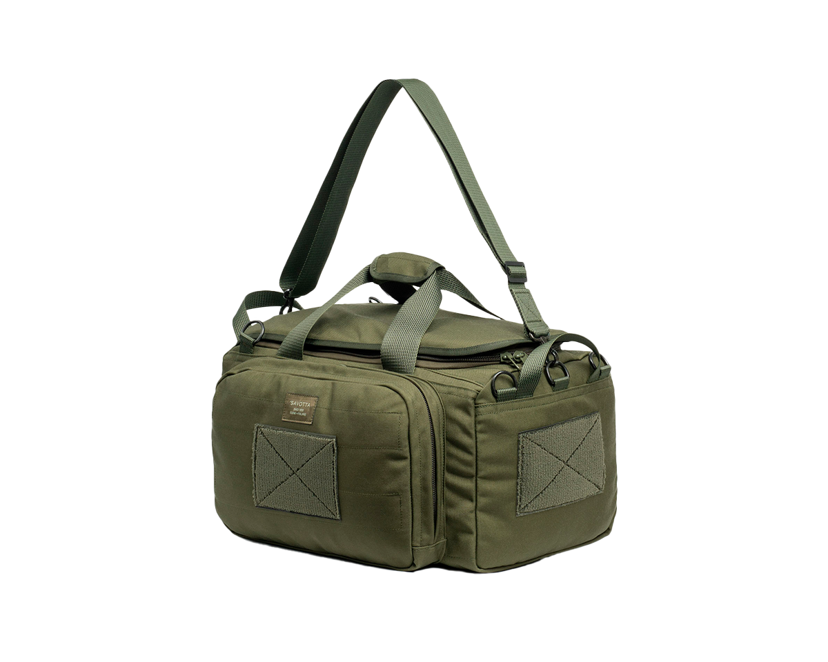 Keikka 30L duffle bag