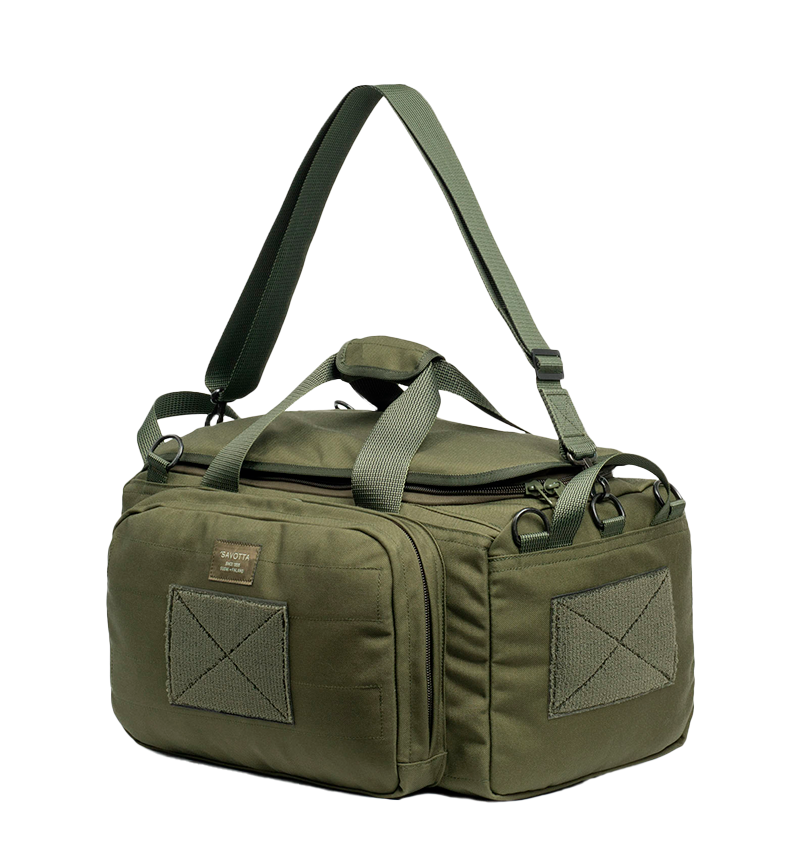 Keikka 30L duffle bag