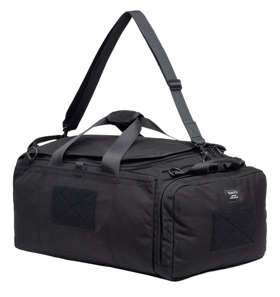 Keikka 50L duffle bag