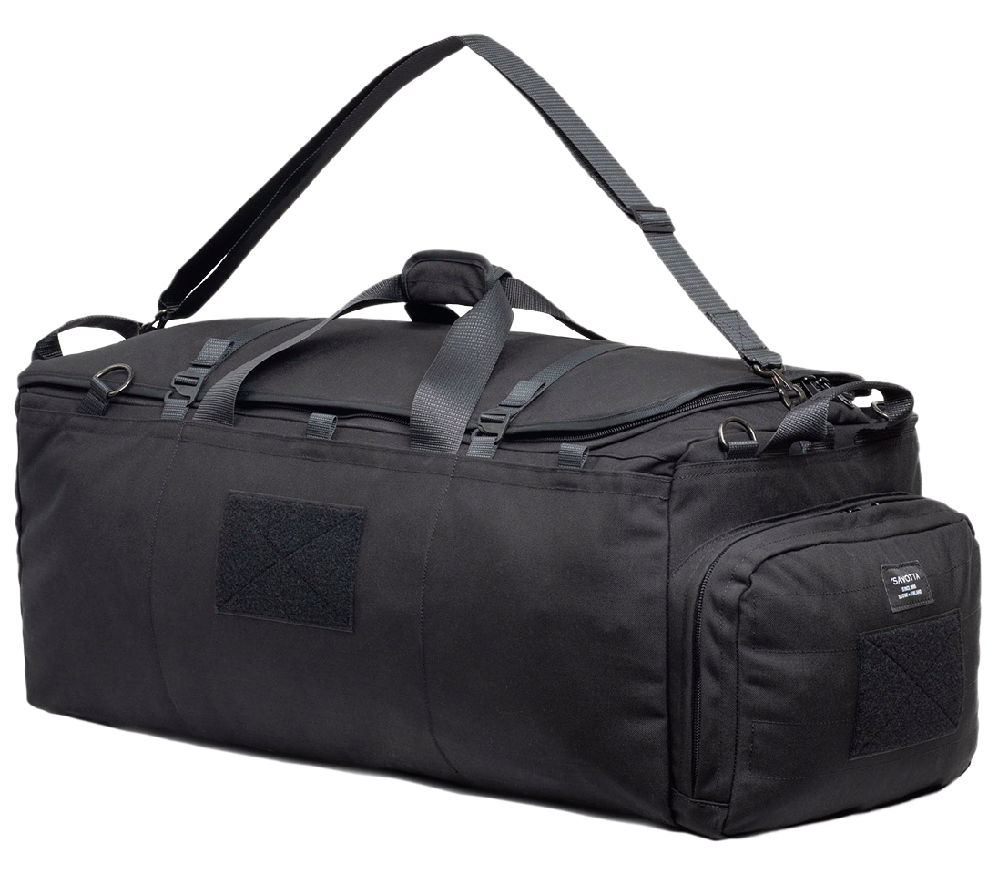 Keikka 80L duffle bag
