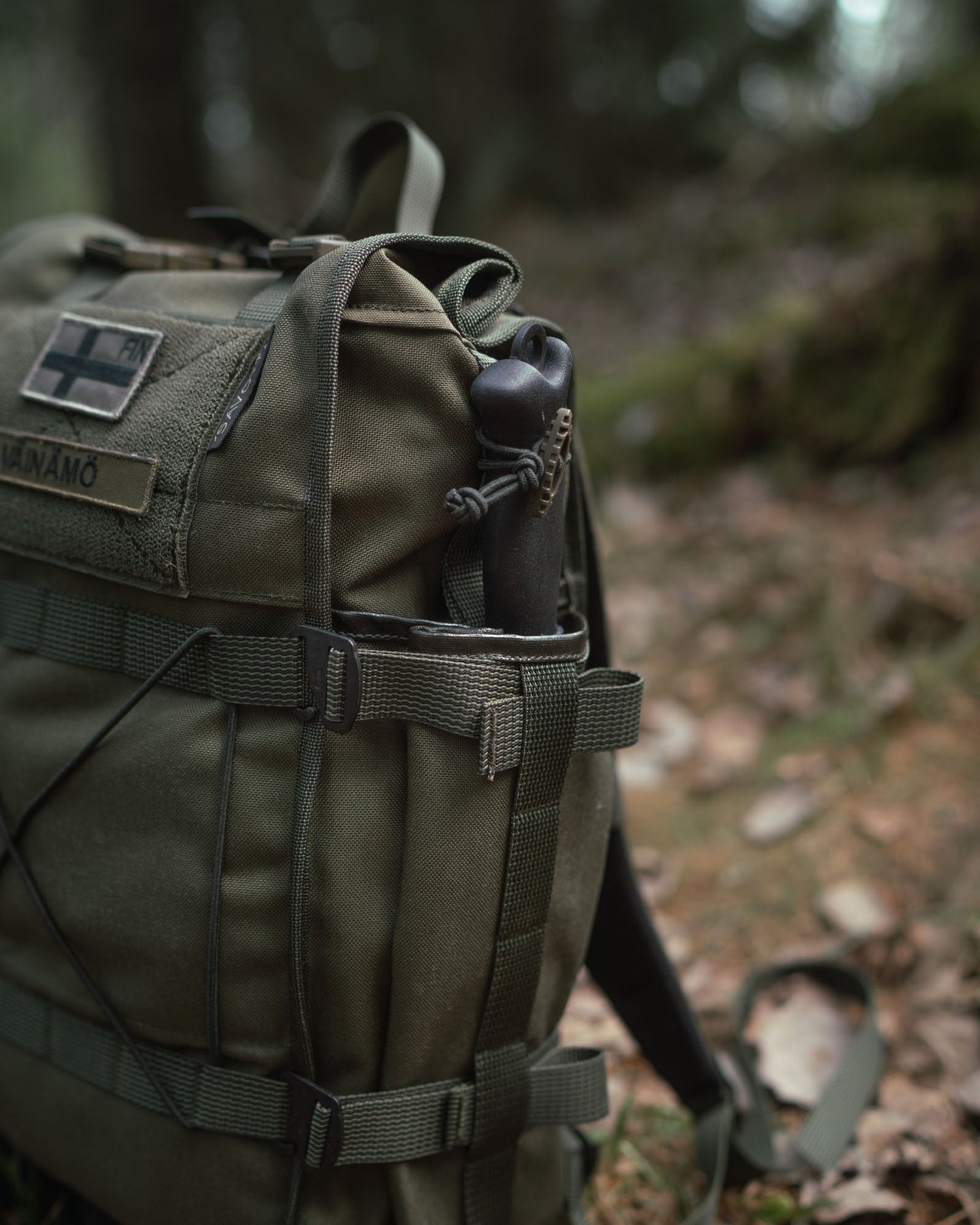 Kahakka 15L backpack