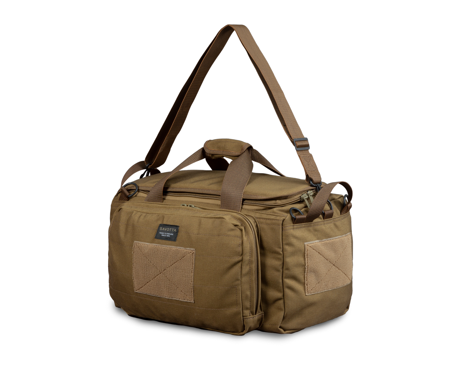 Keikka 30L duffle bag
