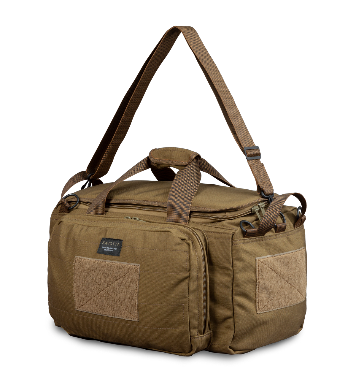 Keikka 30L duffle bag
