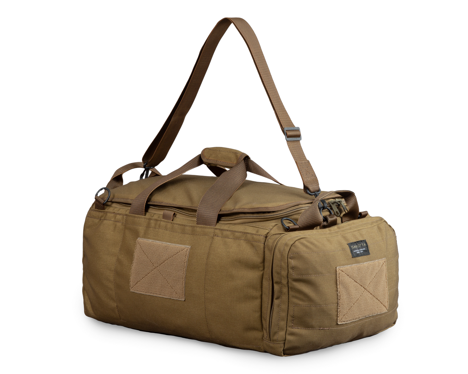 Keikka 50L duffle bag