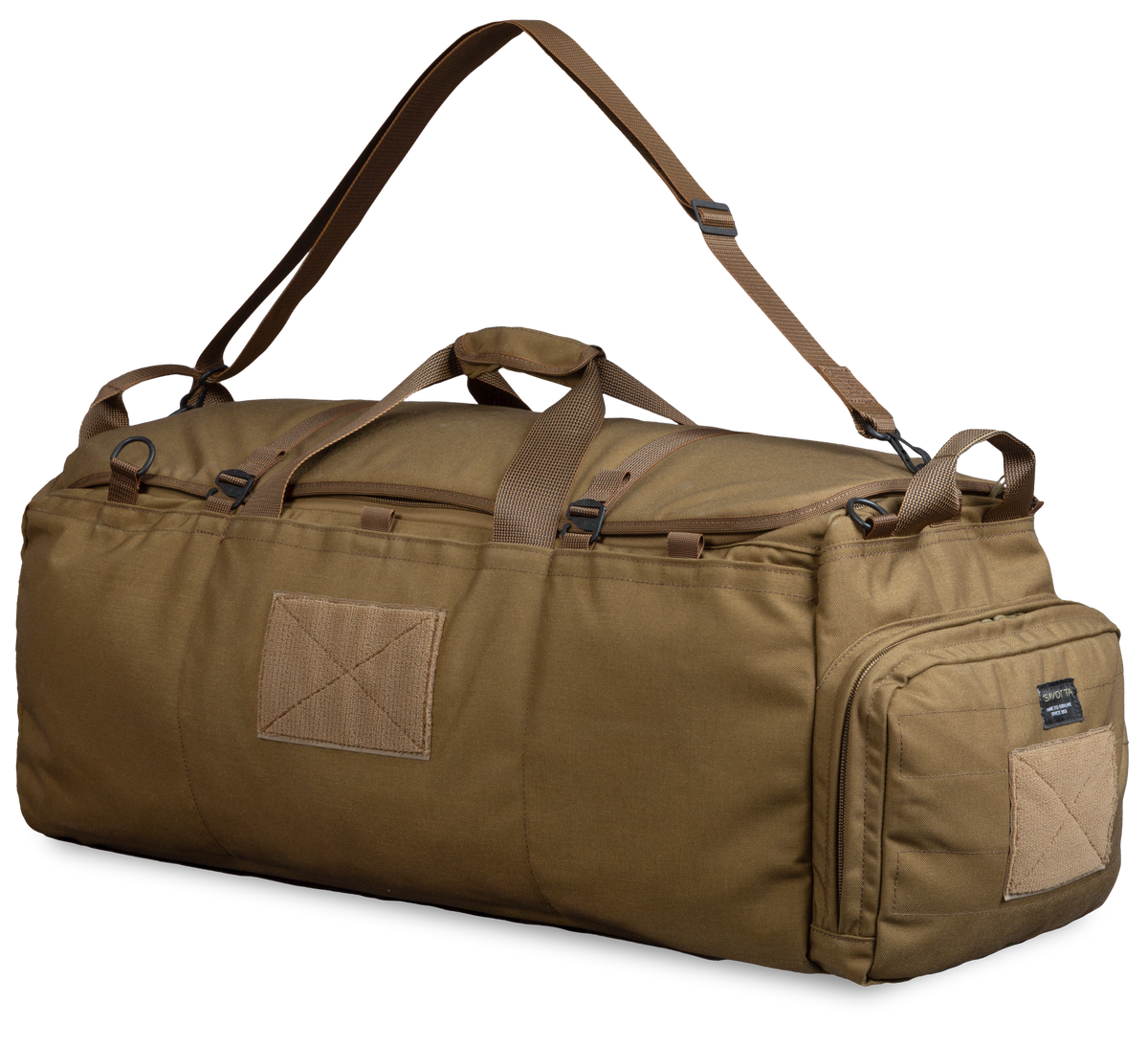 Keikka 80L duffle bag