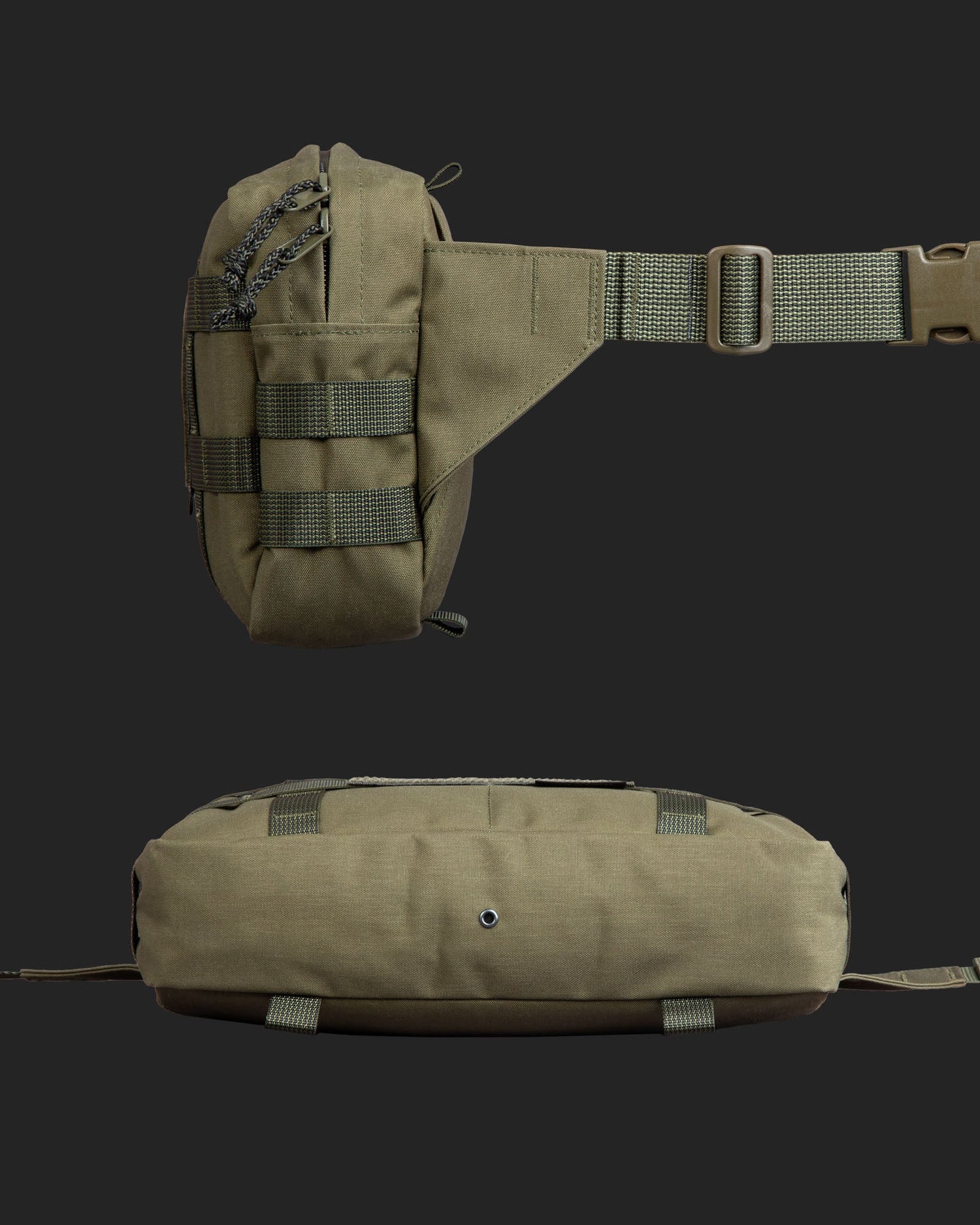 Askare hip pack