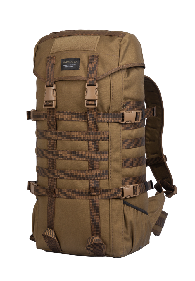 Jääkäri M backpack