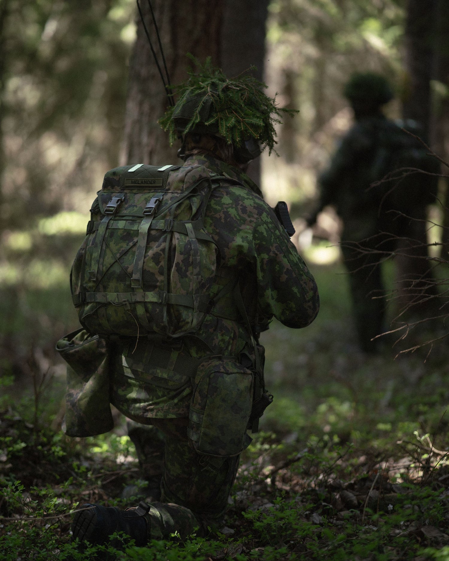 Kahakka 25L backpack