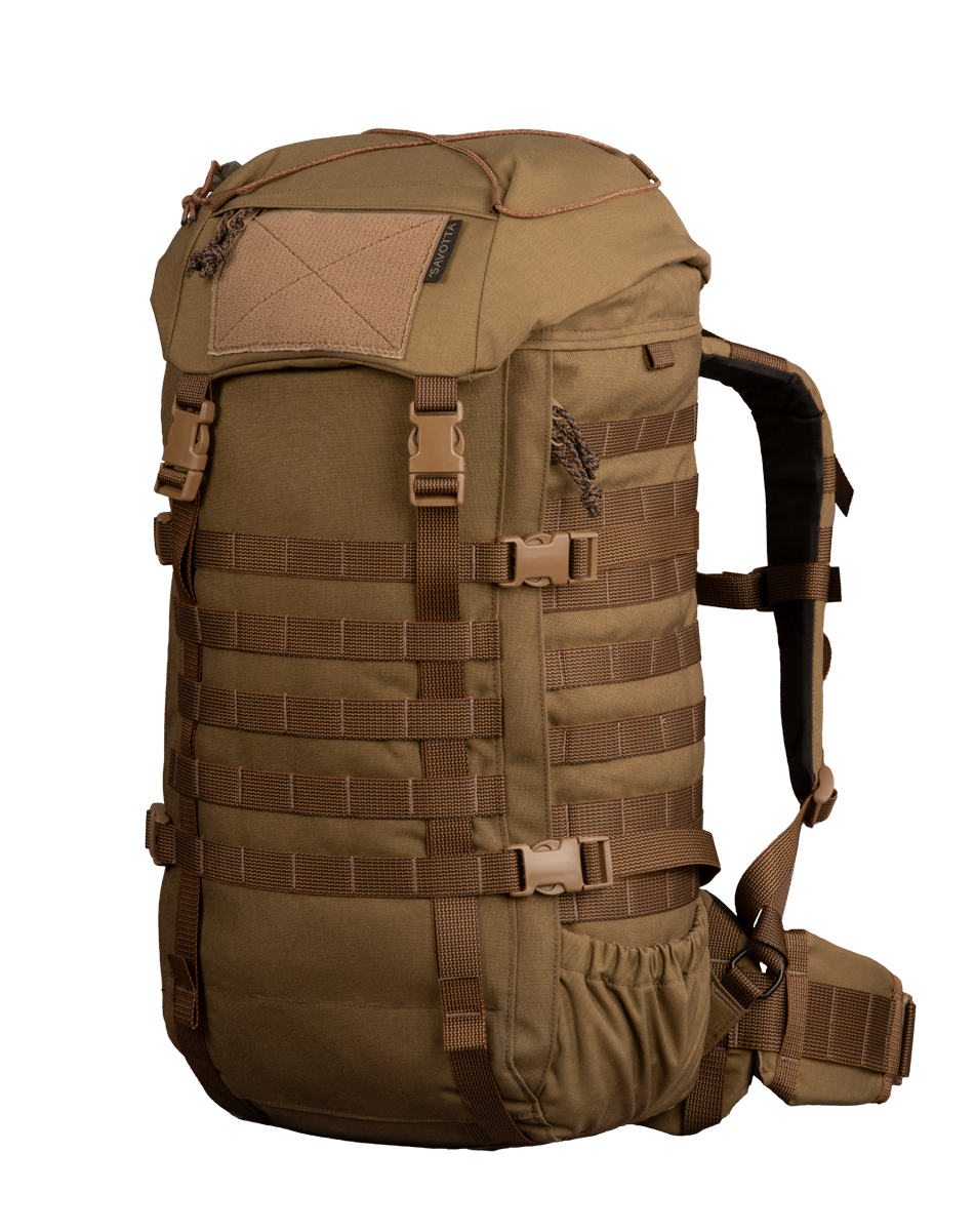 Kantamus 40L backpack