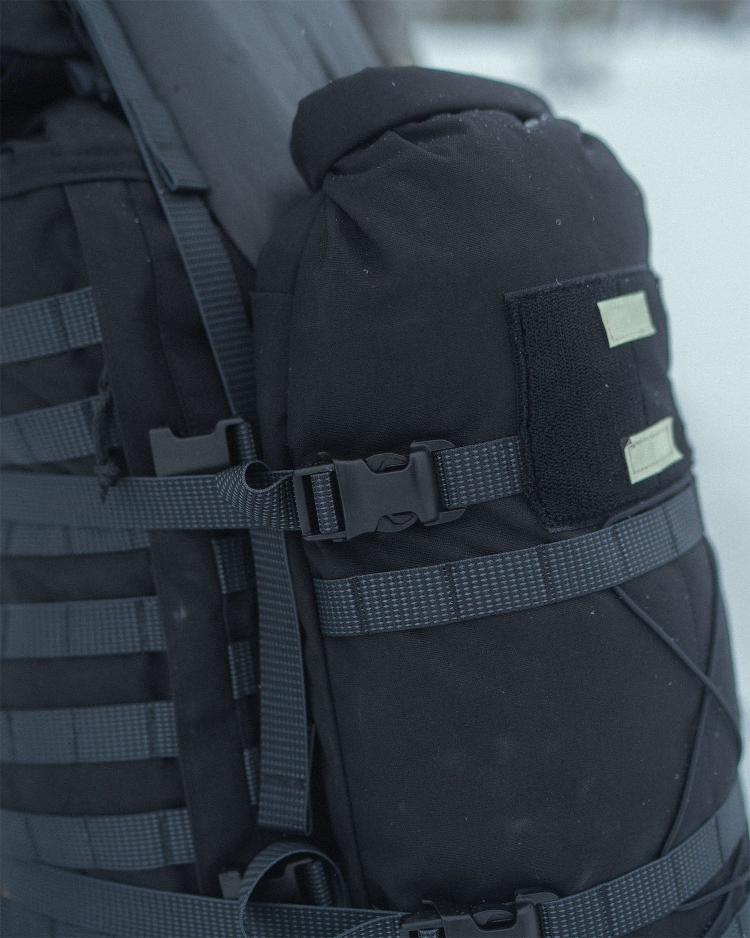 Hatka 12L backpack