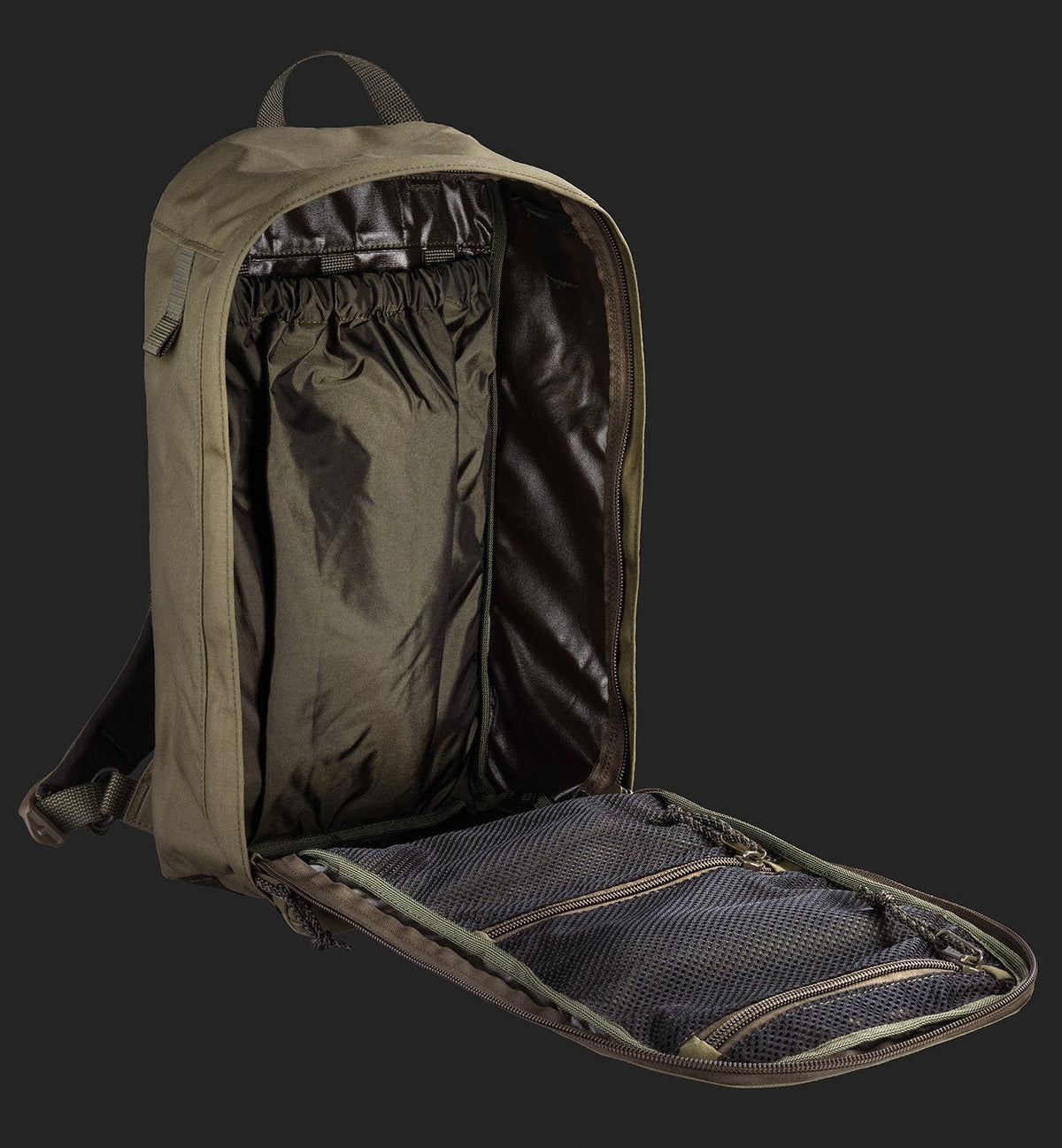 Niukka 20L backpack