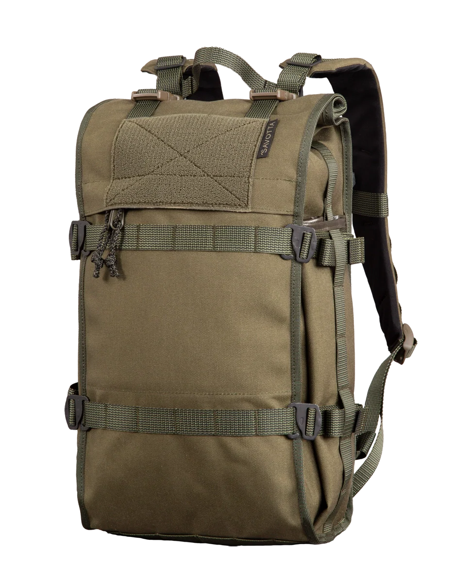 Kahakka 15L backpack
