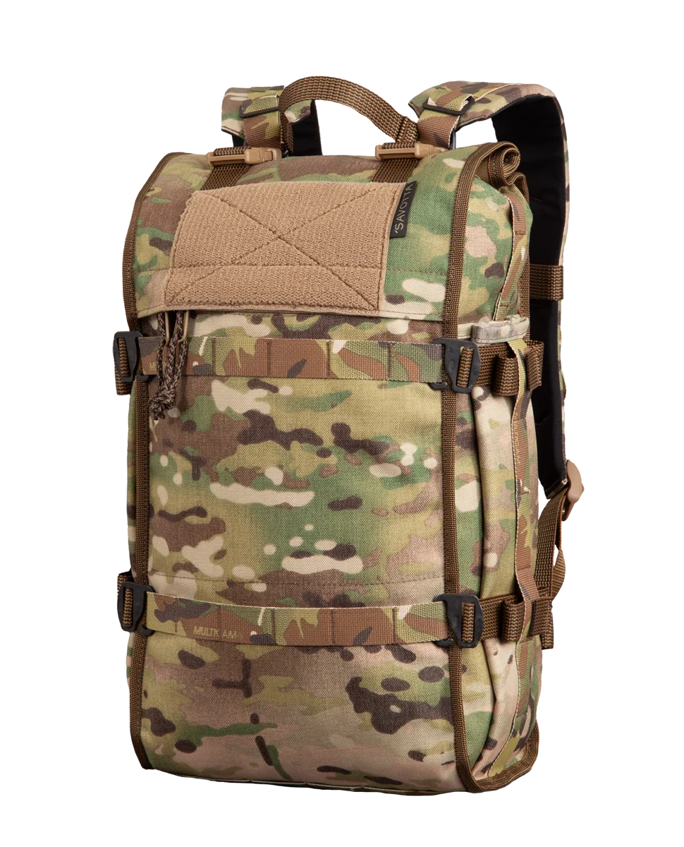 Kahakka 15L backpack