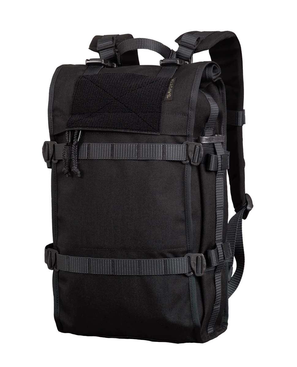 Kahakka 15L backpack