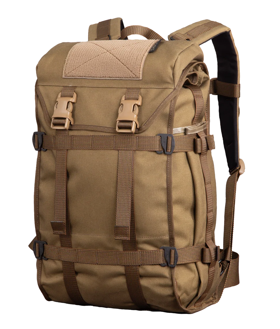 Kahakka 25L backpack