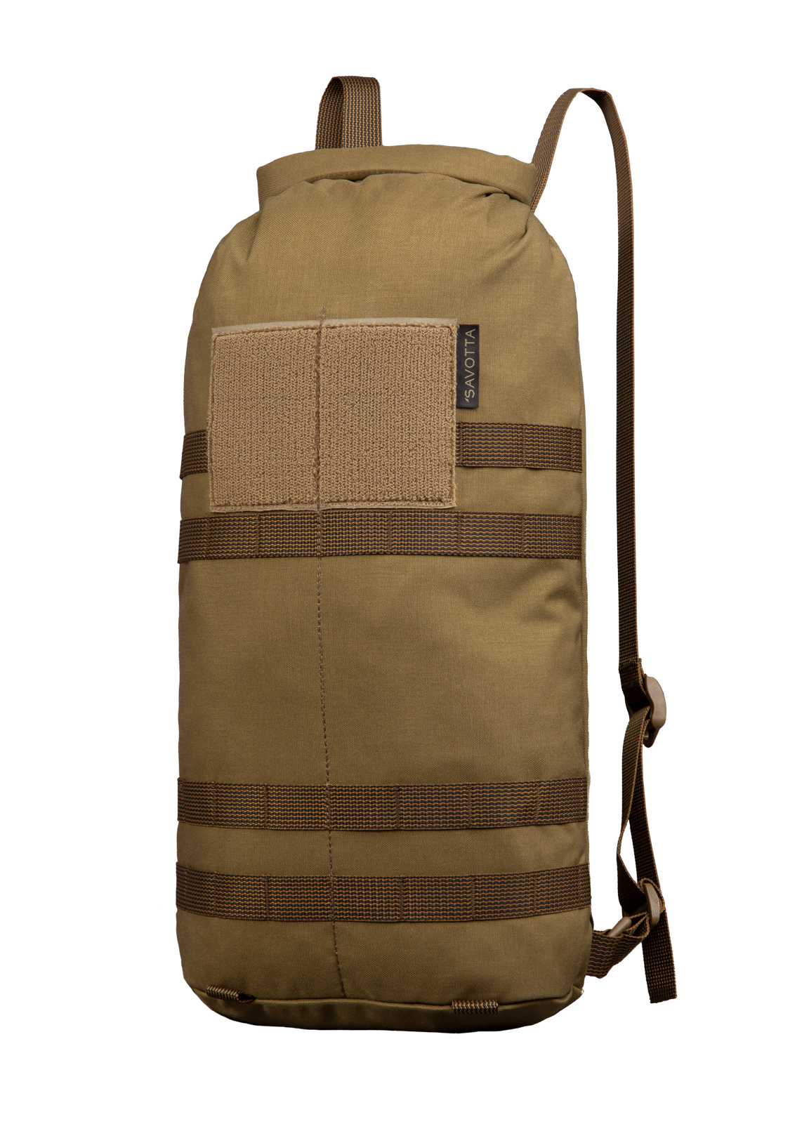Hatka 12L backpack