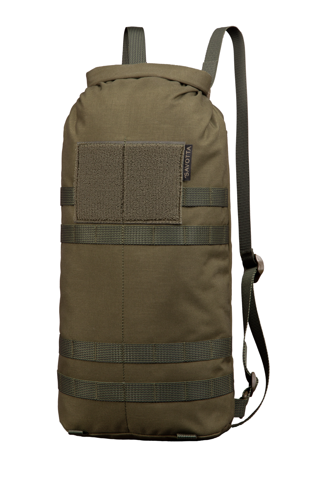 Hatka 12L backpack