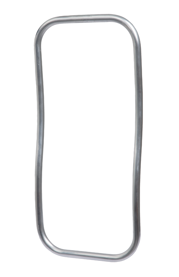 Jääkäri M aluminium frame