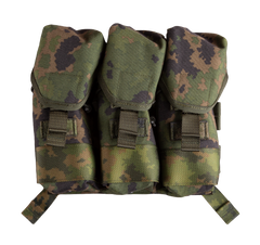 Savotta Varjelus 3x2 AR15-AK placard in M05 variant