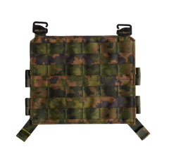 Savotta Varjelus PALS placard in M05 variant