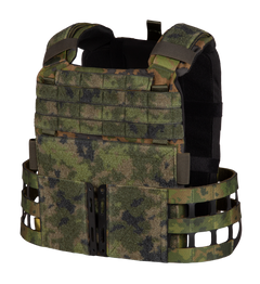Savotta Varjelus plate carrier in M05 variant