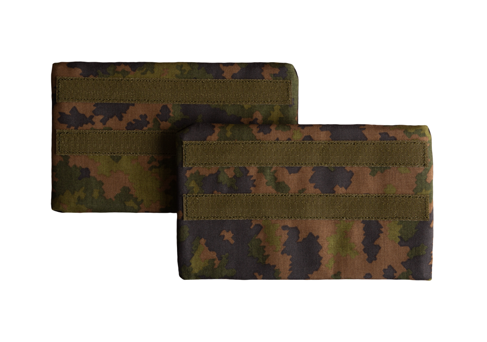 Savotta Varjelus side armour bags in M05 variant