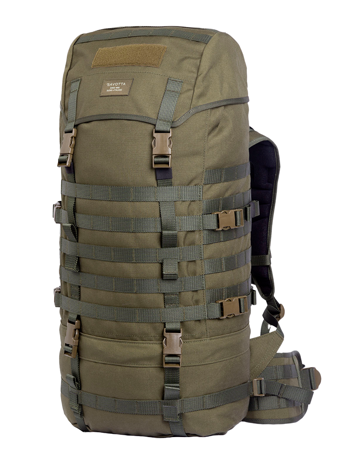 Jääkäri L backpack