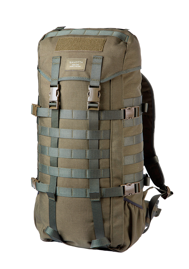 Jääkäri M backpack