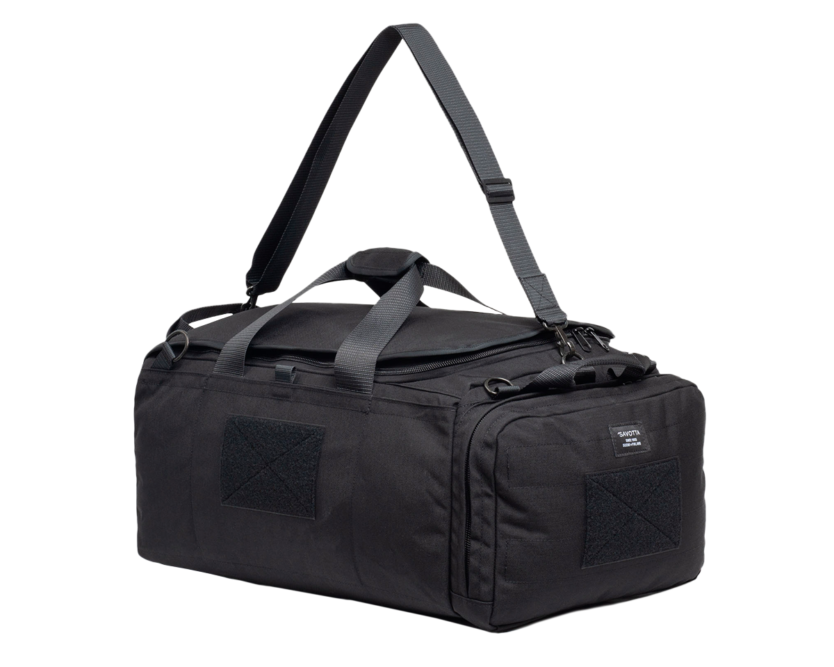 Keikka 50L duffle bag