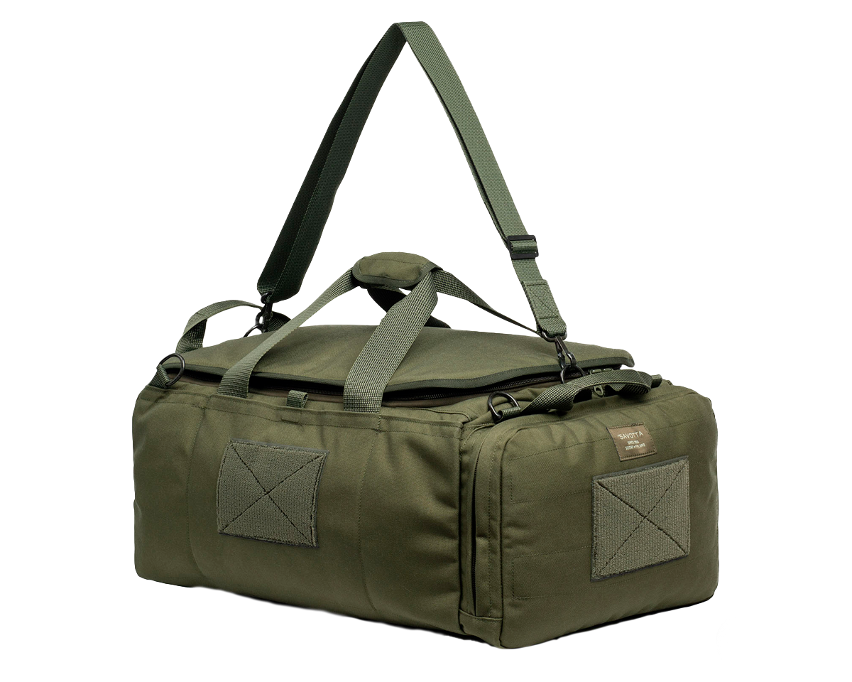 Keikka 50L duffle bag