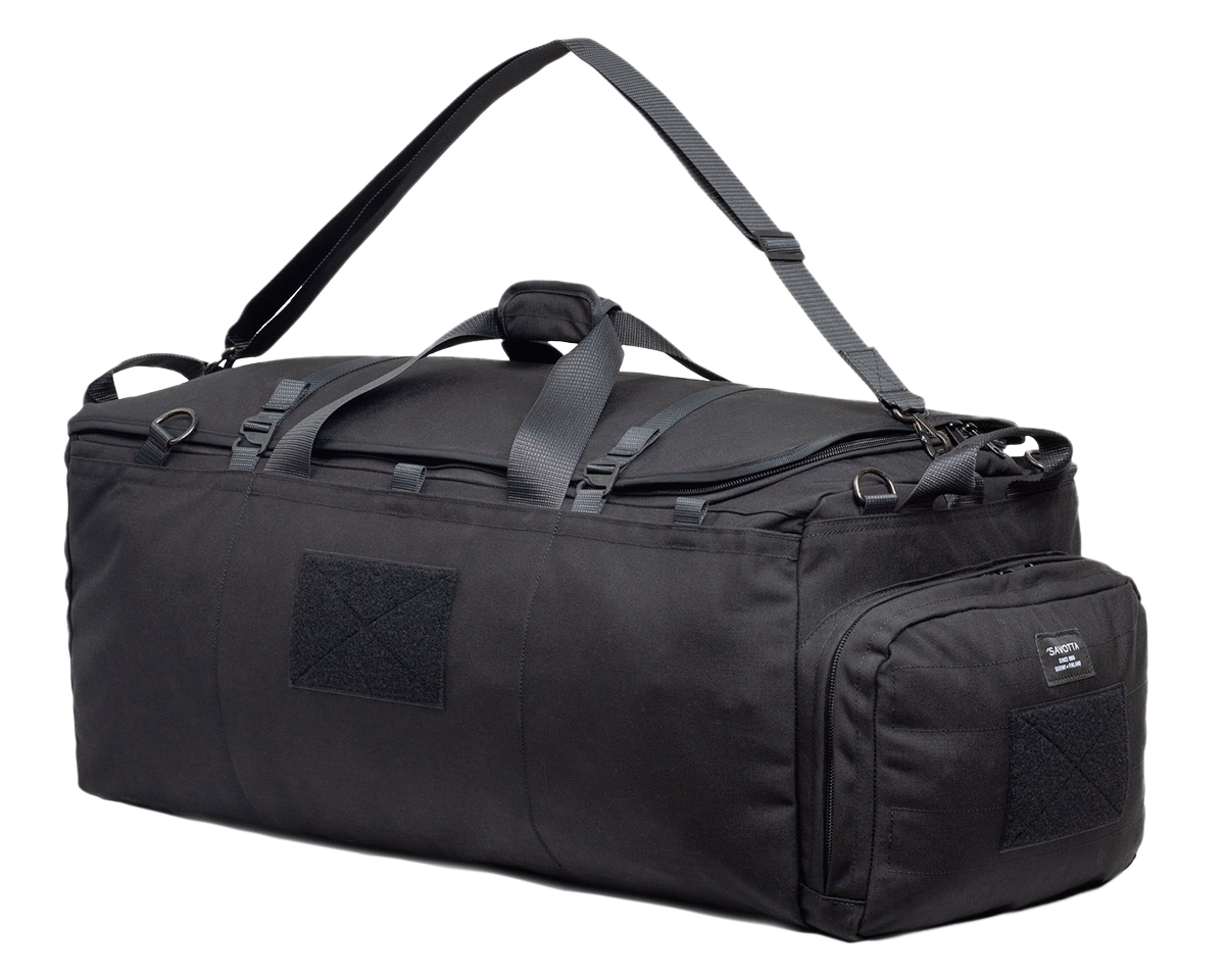 Keikka 80L duffle bag