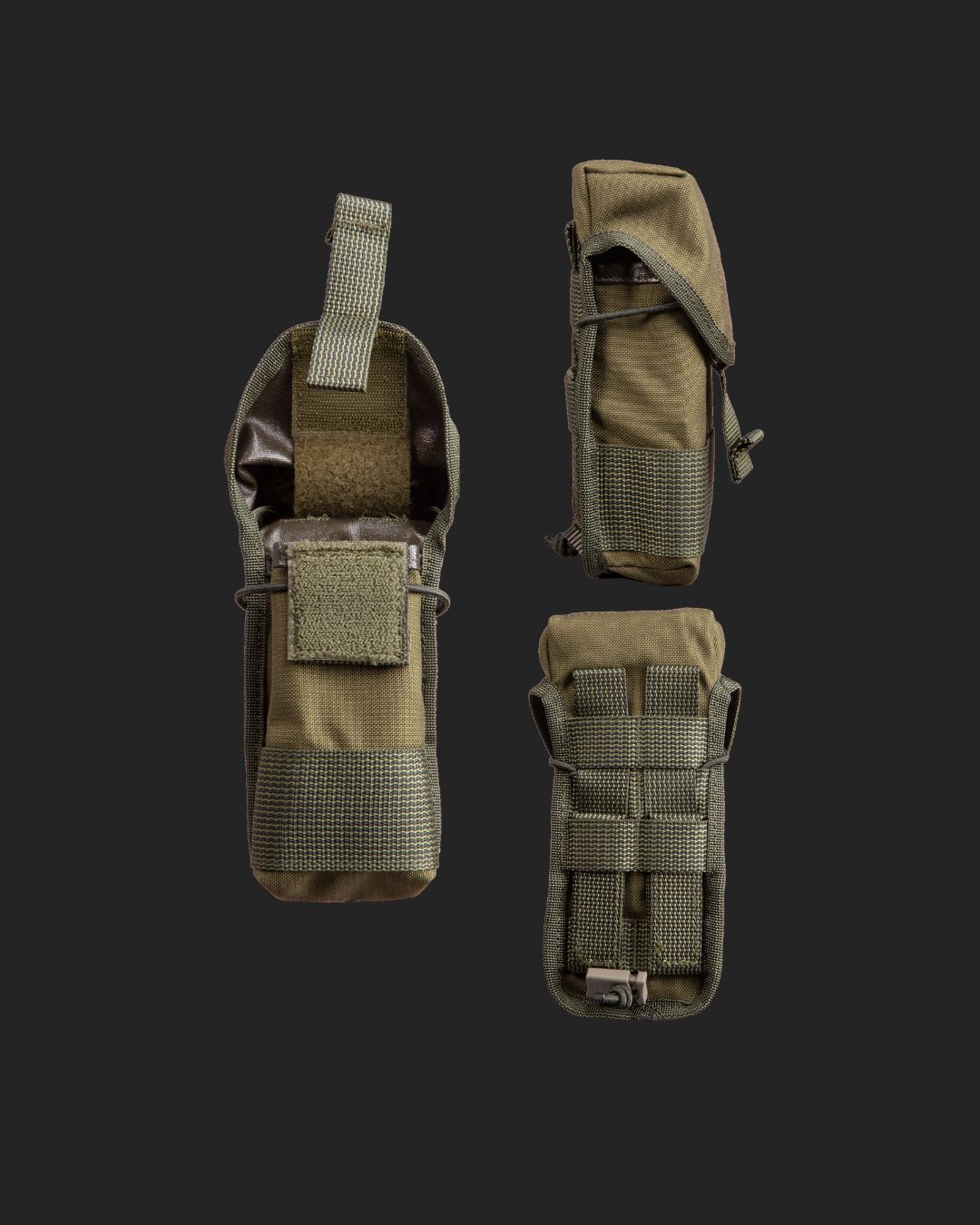 2-mag pouch, AR15