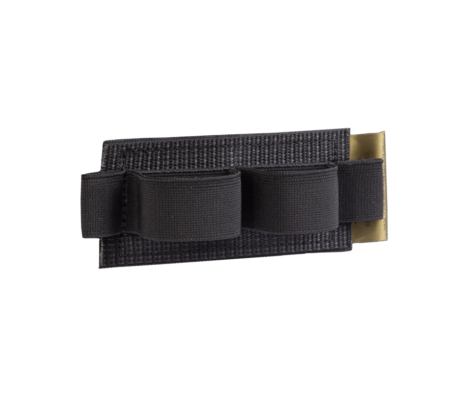 Elastic organizer