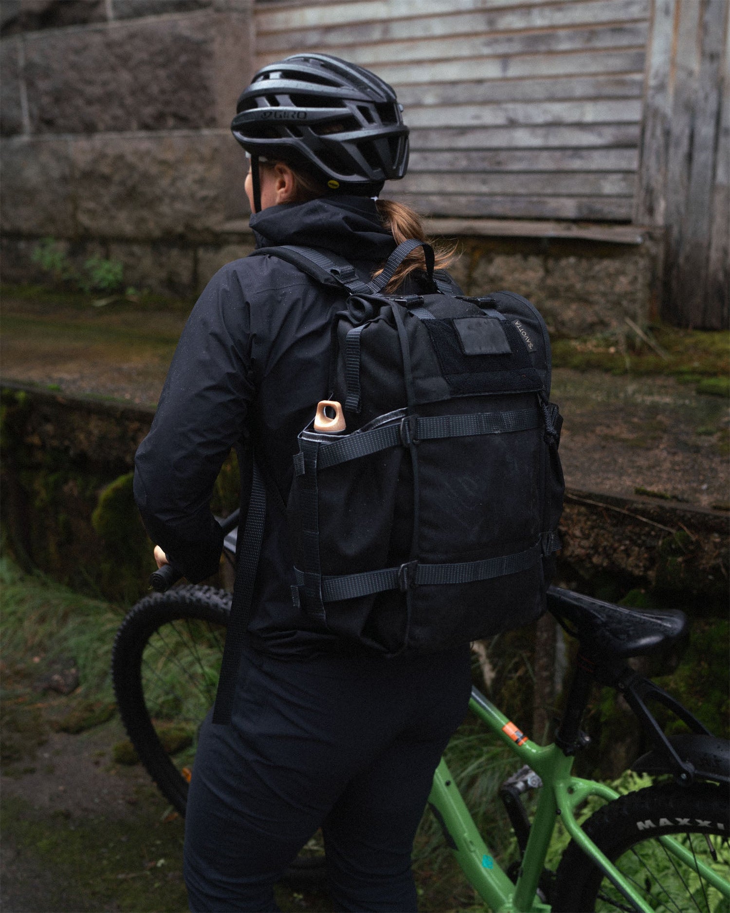 Kahakka 15L backpack