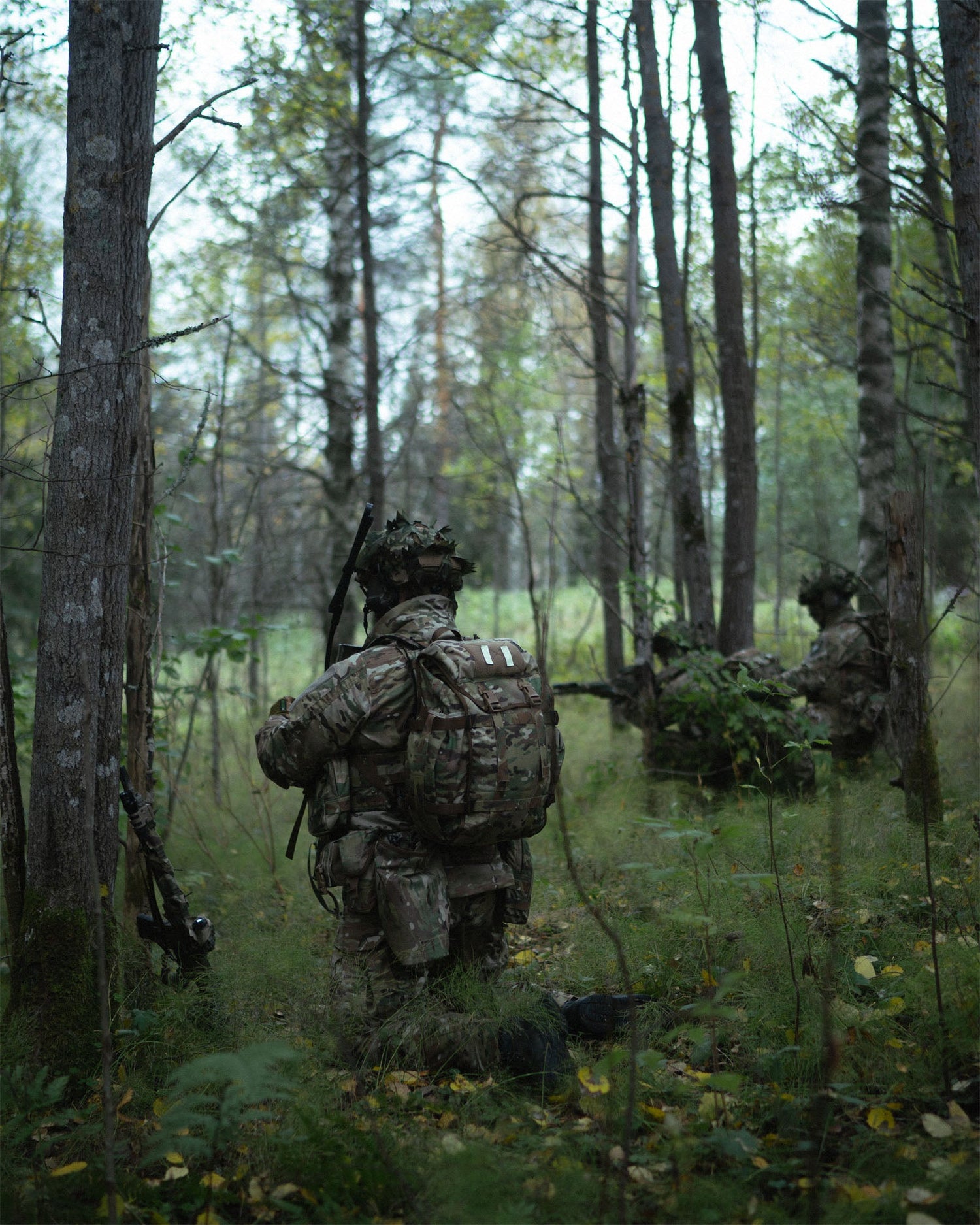 Kahakka 25L backpack