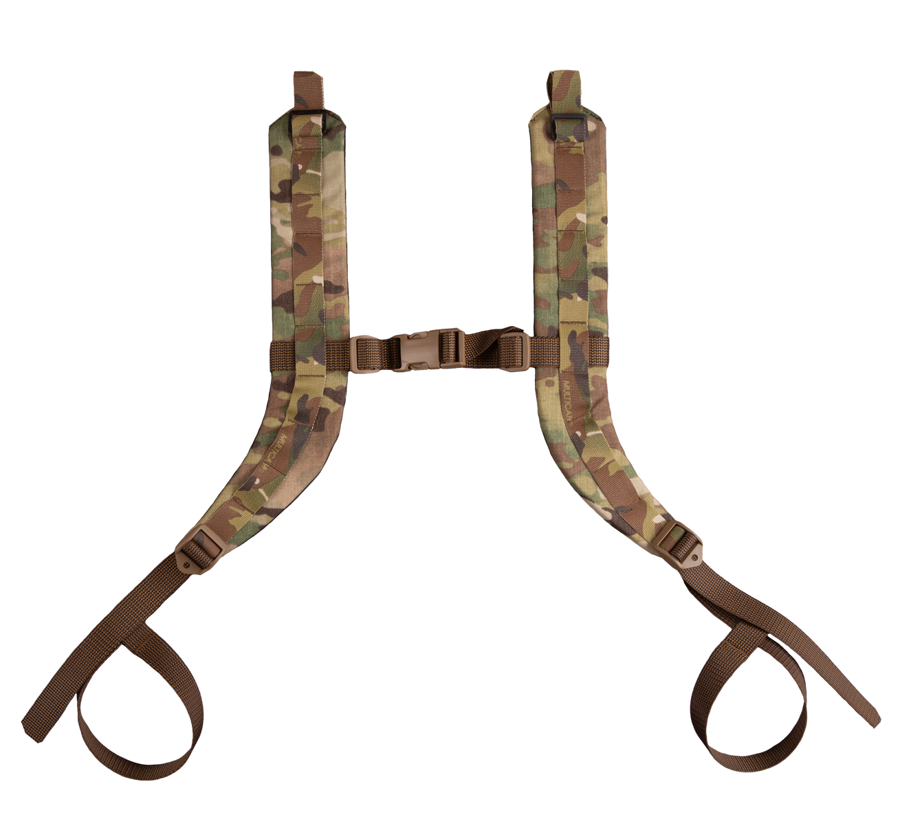 Kahakka backpack harness