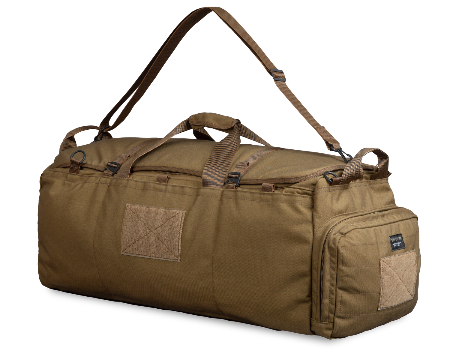 Keikka 80L duffle bag