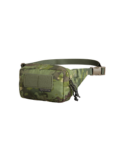 Savotta Suur-Kukkaro hip pack in Multicam tropic variant