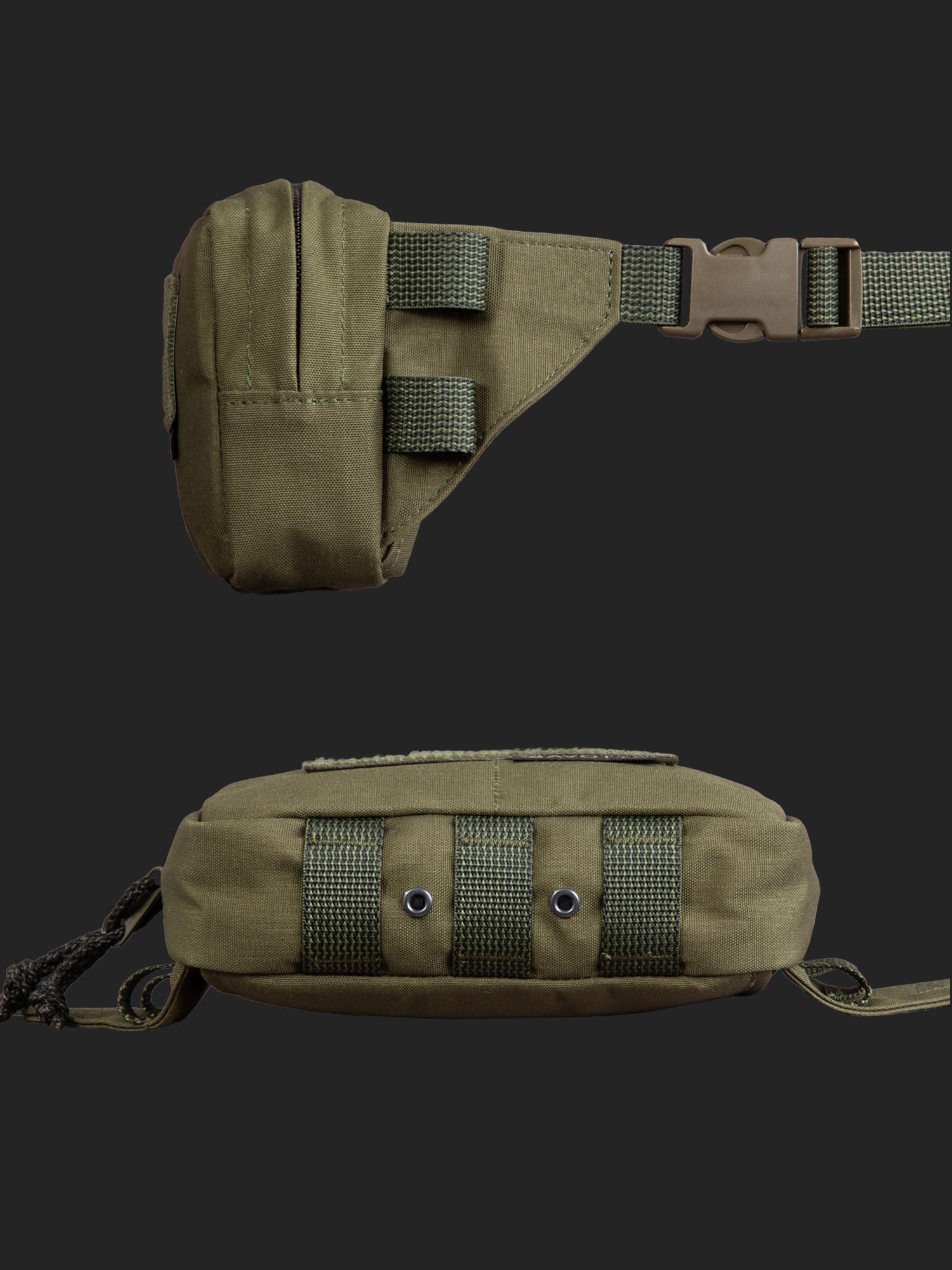 Kukkaro hip pack