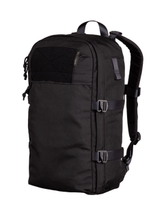 Savotta Niukka 20L backpack in a black variant
