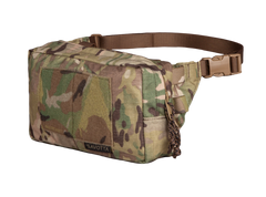 Savotta Suur-Kukkaro hip pack in Multicam variant
